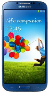 Ремонт Samsung Galaxy S4 LTE i9505